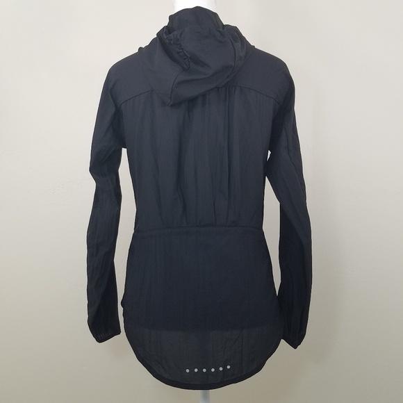 Nike Sportwear Hoddie Jacket Size S - Picture 5 of 8